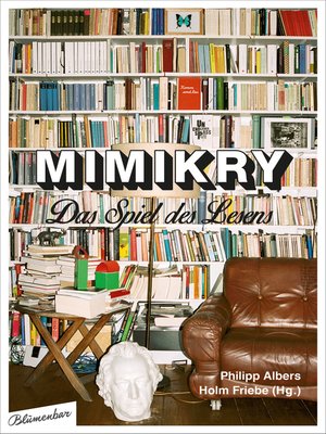 cover image of Mimikry